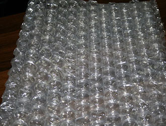 無錫氣泡膜大氣泡和小氣泡的區(qū)別